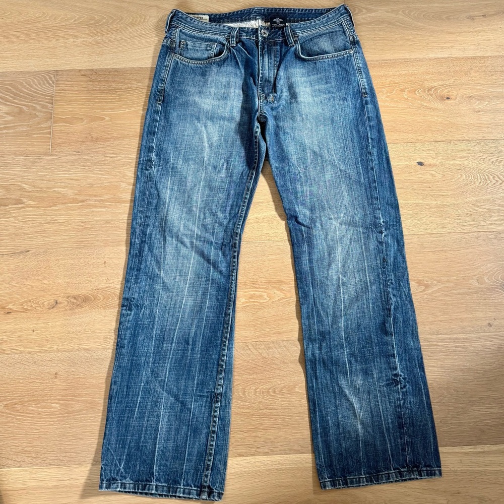 Buffalo David Bitton Jeans - Y2K